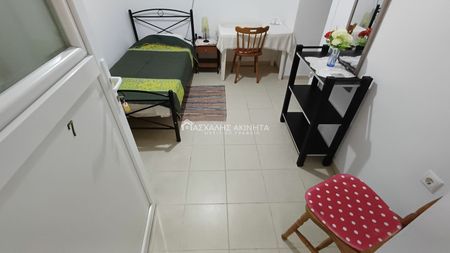 ΤΡΙΑ ΠΕΥΚΑ 1ΧΩΡΗ ΓΚΑΡΣΟΝΙΕΡΑ ΕΝΟΙΚΙΑΣΕΙΣ 16402 - Photo 5