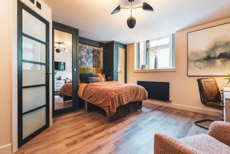 6 bedroom house to rent - Photo 5