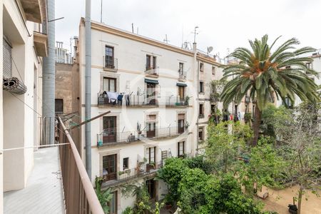 Piso de alquiler en Carrer de Milans, Barri Gòtic - Photo 3