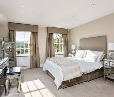 5 bedroom detached house to rent - Photo 4