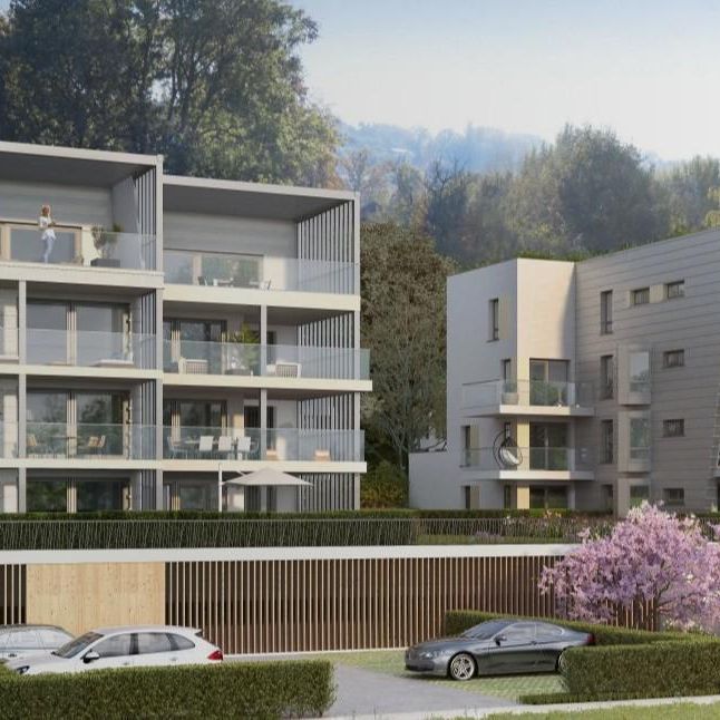 Location Appartement 2 pièces 45m² EVIAN LES BAINS 74500 - Photo 1