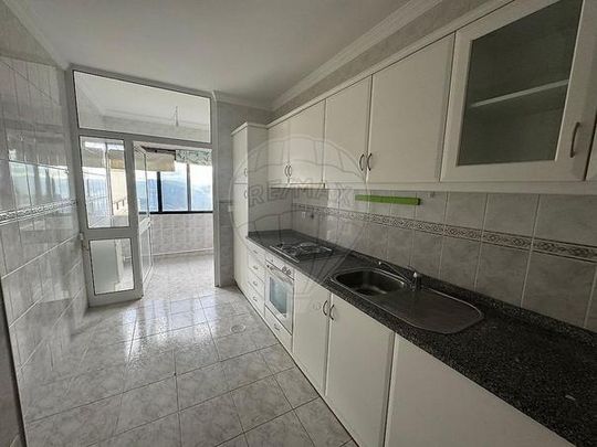 Apartamento T2 - Photo 1