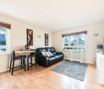 Topaz Court, Feltham, Elvedon Road - Photo 1