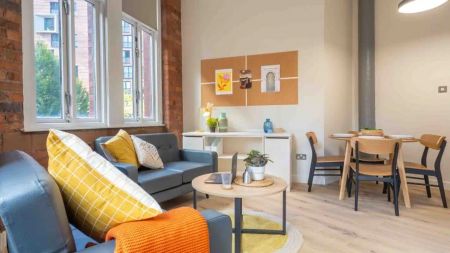 Gold 2 Bed - Photo 2