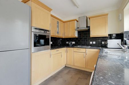 2 bedroom house to rent - Photo 3