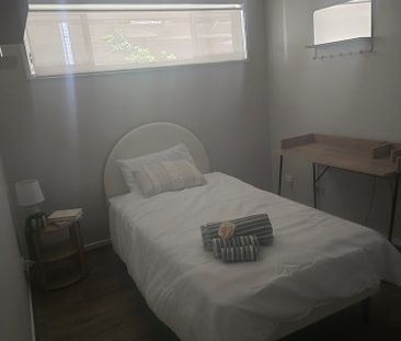 3-bedroom shared house / townhouse, Wilson Court - Photo 1