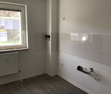 Nimm mich! Günstig geschnittene 2,5-Zimmer-Wohnung - Foto 4