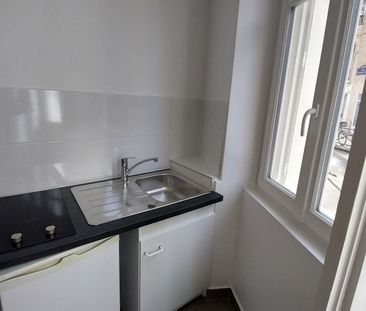 location Appartement T1 DE 17.15m² À PARIS - Photo 3