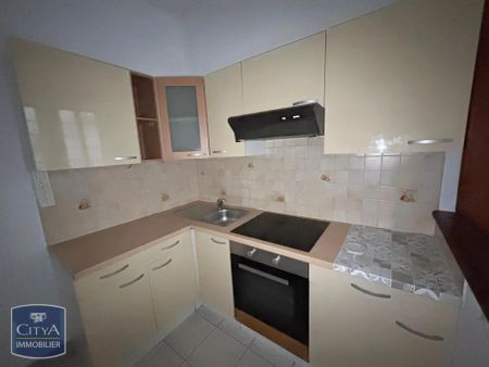 Appartement à louer 2 pièces 51.97m² - Photo 5