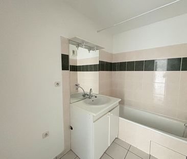 Appartement T2 bis 52.19 m2, - Photo 2