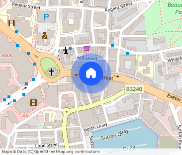 Armstrong House, Plymouth - Photo 1