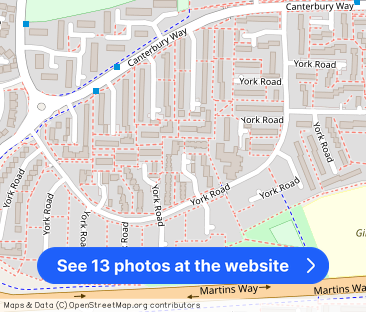 York Road, SG1 - Photo 1