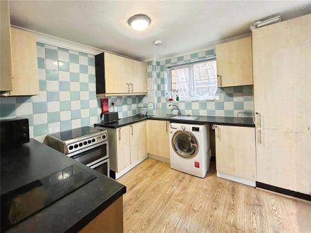 1 bedroom terraced house to rent - Photo 4