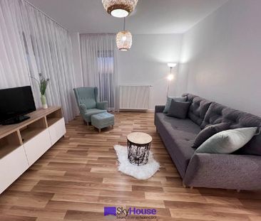 Mieszkanie Wrocław Stare Miasto powierzchnia 56.0 m² C191-WM-81091 - Zdjęcie 3