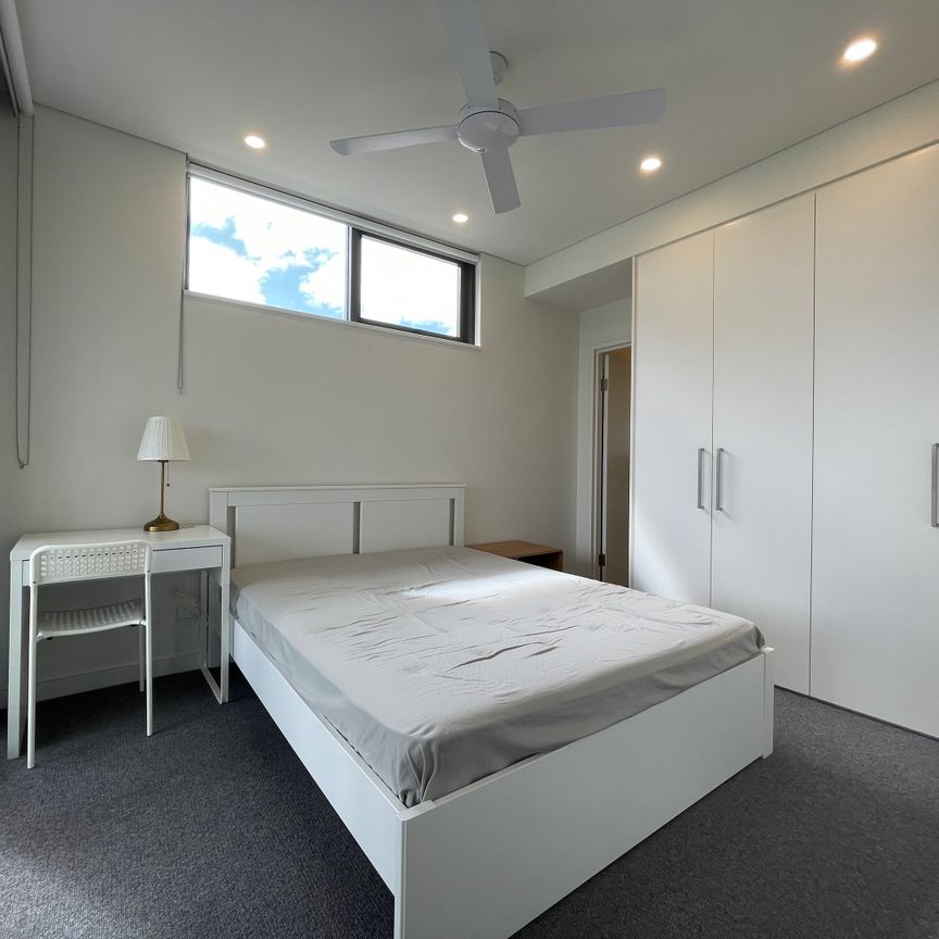 111/7 Rutledge Street, Eastwood NSW 2122 - Apartment For Rent | Domain - Photo 1