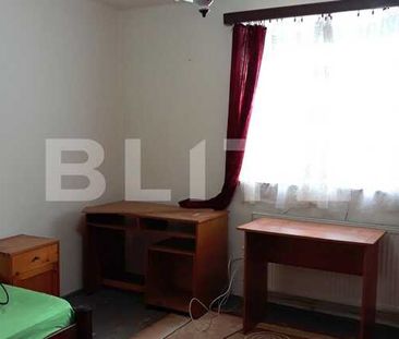 Garsoniera, 40 mp, parcare, zona strazii Maramuresului! - Fotografie 4