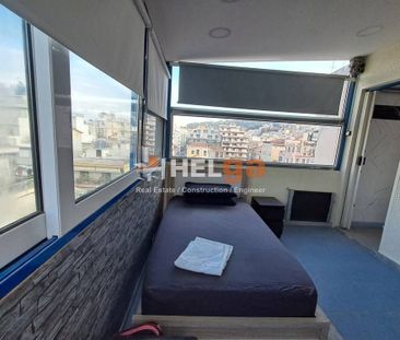 Studio/Γκαρσονιέρα για ενοικίαση Υψηλά Αλώνια (Πάτρα) - Photo 2
