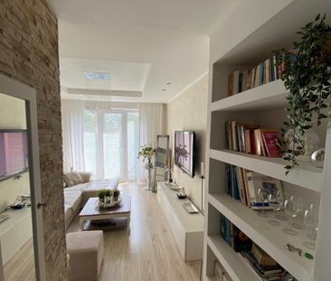 MDG | Prenájom 2,5 izb byt s balkónom, blízko centra – Fotografia 3