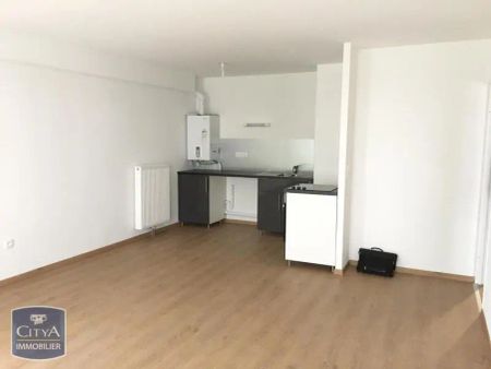 Appartement à louer 2 pièces 49.4m² - Photo 4