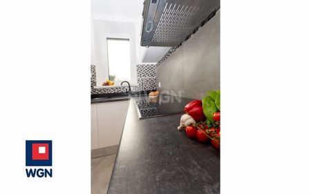 Mieszkanie na wynajem Łaziska Górne - Atrakcyjne mieszkanie w nowoczesnym designie do wynajęcia. - Фото 5