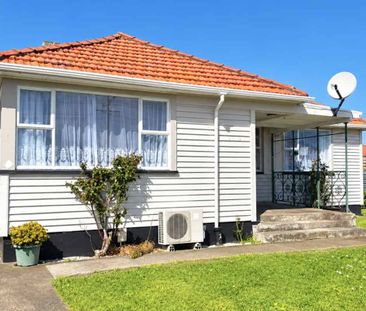 Hawera, 3 bedrooms - Photo 5
