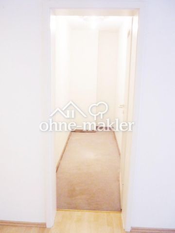 Innenhof-22qm-Dachterr.40Mtr zu U3-Maxfeld+FBH+"Wi.garten" ohne Straßenlärm!! - Photo 5