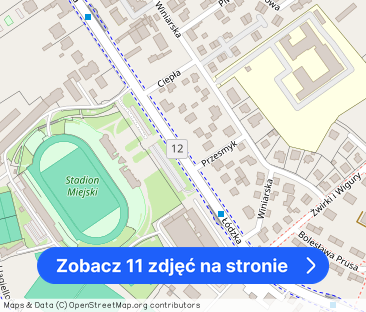 Przestronne 3 pok. z widokiem na panoramę Kalisza - Zdjęcie 1