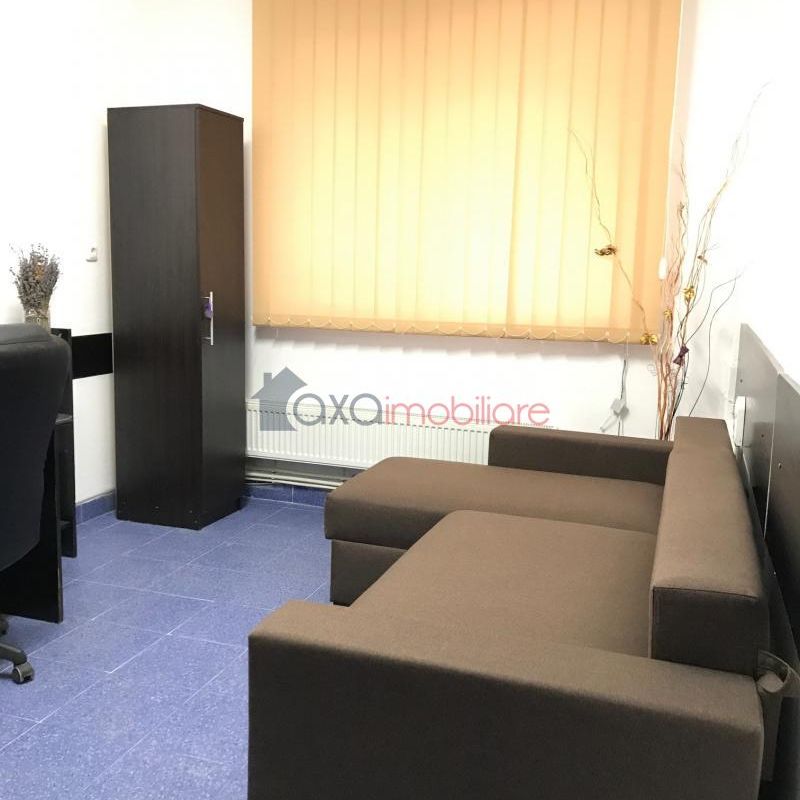 Apartament 2 camere de inchiriat in Cluj-Napoca, Centru ID 4507 - Fotografie 1