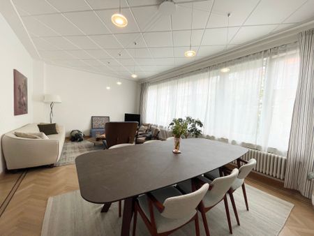 Avenue d'Avril, 1200, Woluwe-Saint-Lambert - Foto 4