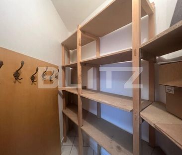 Apartament de 2 camere, 56mp, decomandat, zona OMV Marasti - Photo 2