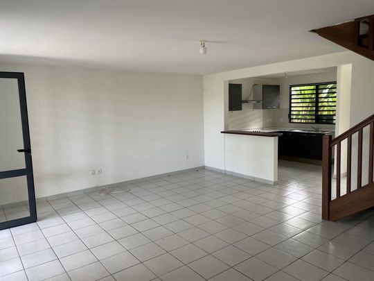 Remire Montjoly, (97354) - Photo 1