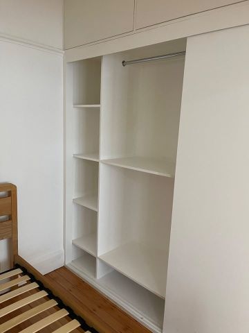 1 Bed Flat, Hillside Court, NW3 - Photo 4