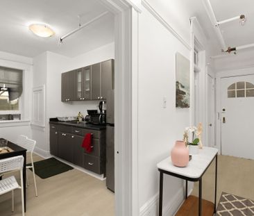 Deluxe Room - Charles St - Photo 6