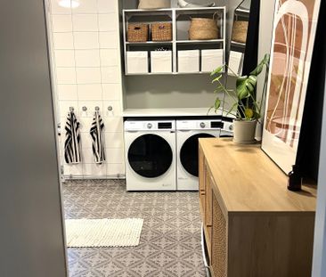 Krabbegatan, Vadstena - Foto 4