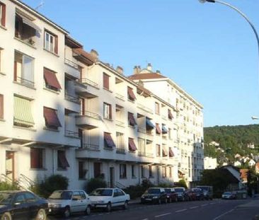 Location Appartement 2 pièces 50m² BESANCON 25000 - Photo 3
