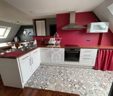 LANESTER : À Louer T3 meublé - 68m² - Photo 3