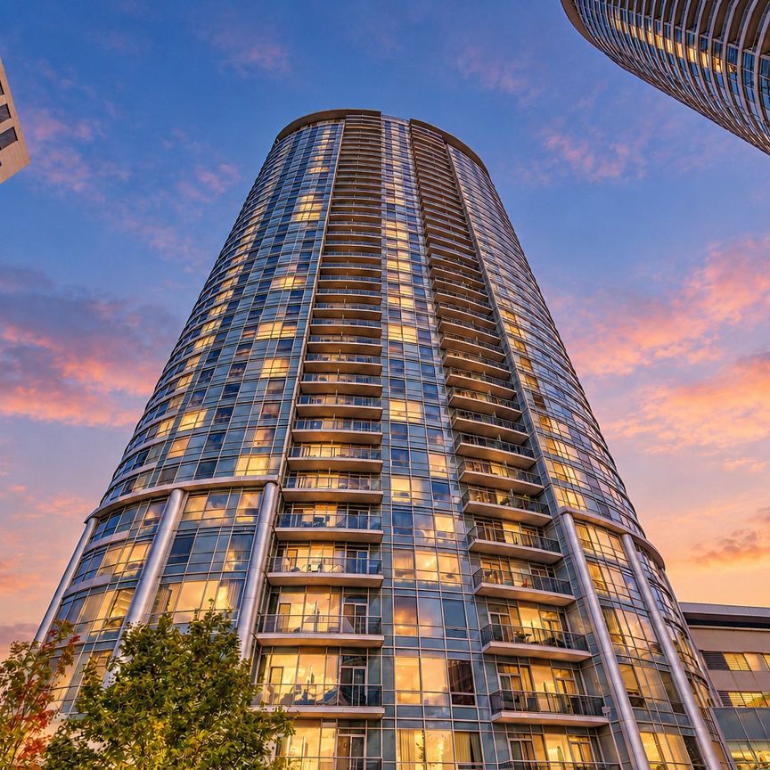 For Lease - 135 Village Green Square Unit# 1315, Toronto, Ontario - Photo 1