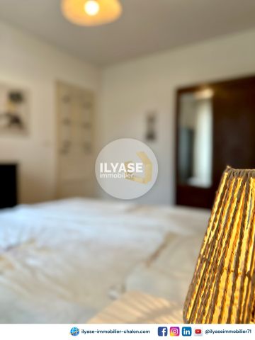 Appartement T2 meublé | 51 m² | Tout équipé - Photo 5