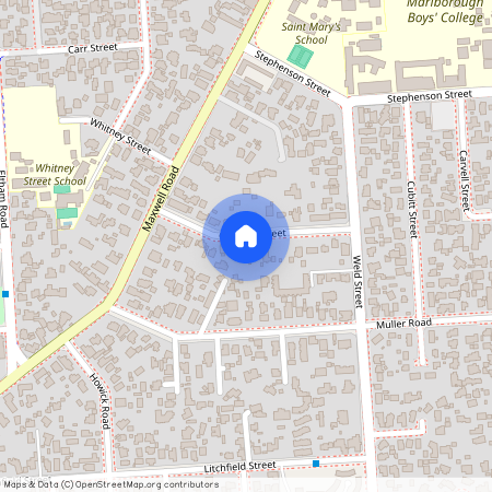 18 Graham Street, Blenheim Central, Marlborough