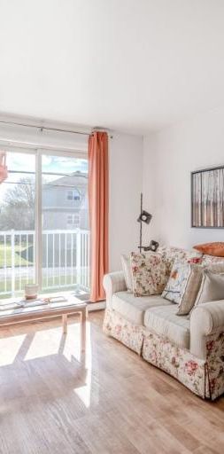 Appartement 4 ½ à louer Beauport mai 2026 - Photo 1