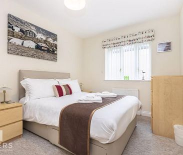 2 bedroom apartment to rent - Photo 6