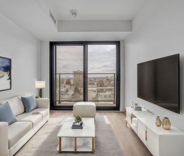 For Lease - 1 Jarvis Street Unit# 826, Hamilton, Ontario - Photo 1