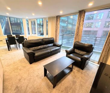 St Pauls Square, Liverpool, United Kingdom, L3 - Photo 5