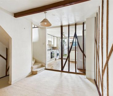 2 bedroom terraced house to rent - Photo 5
