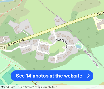 Montfort Park, Glasgow, G78 - Photo 1