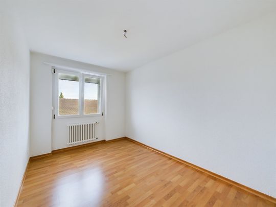 4.5 Zimmer, 75 m², 1. Stock - Photo 1