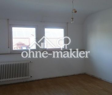 GUT KIRSCHEN ESSEN im neuen ZUHAUSE - 3,5Zi. 62qm Wfl. - 1,5Zi. 20q... - Photo 3