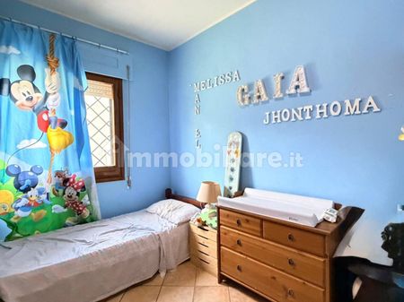 Villa unifamiliare via delle Camelie, Lido dei Pini, Anzio - Foto 5