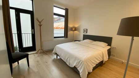 Te huur: Appartement Lauriergracht in Amsterdam - Foto 2