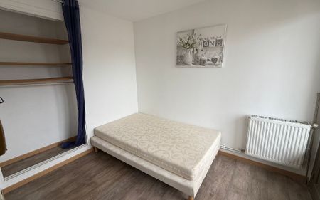 Appartement à louer 4 pièces • 66 m2 Montpellier - Photo 3